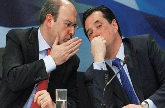 Ψευτοπαληκαρισμοί Τσίπρα πριν τη μεγάλη υποχώρηση