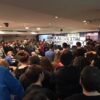 Φοιτητές ακύρωσαν ομιλία της Ράνιας Αντωνοπούλου-Η υπουργός φυγαδεύτηκε