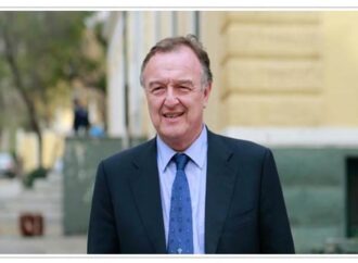 Πρόεδρος δικηγόρων κατά Κατρούγκαλου: Δεν ασχολούμαι με τις απόψεις ενός πικραμένου μόδιστρου