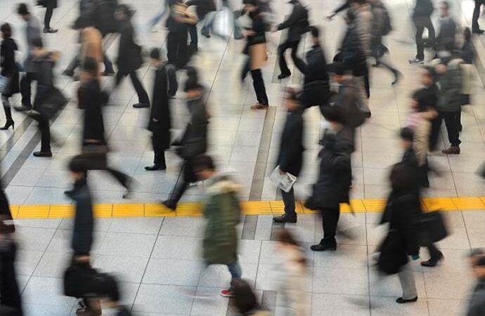 ΕΛΣΤΑΤ: Στο 24,4% η ανεργία τον Ιανουάριο