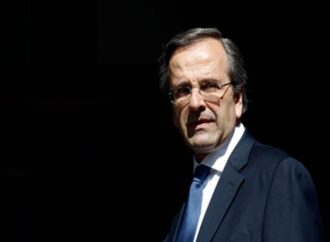 Διαψεύδει ο Σαμαράς τους ισχυρισμούς Καμμένου