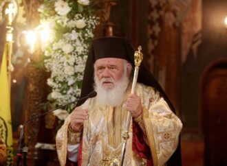 Το μήνυμα του Αρχιεπισκόπου για το Πάσχα: Εξοδος από το «εγώ» στο «εμείς»