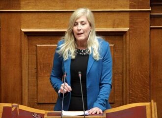 Η βαθυστόχαστη ανάλυση Αυλωνίτου για το πώς σώσαμε το ΔΝΤ να γίνει εθνική διαπραγματευτική γραμμή!!!
