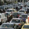 Φοροκαταιγίδα για τους ιδιοκτήτες αυτοκινήτων