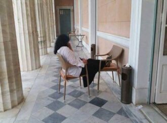 ΔΗΛΩΣΗ ΡΑΓΙΑΔΙΣΜΟΥ ΑΠΟ ΤΗ ΒΑΓΕΝΑ: Εδώ αντέξαμε τους Τούρκους 400 χρόνια τα 99 του Ταμείου μας πείραξαν