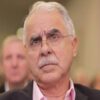 Μπαλάφας: «Εκλογές; Α πα πα πα»!