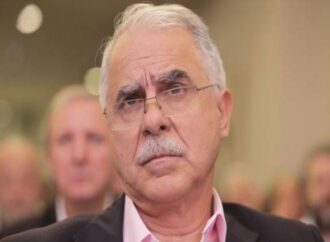 Μπαλάφας: «Εκλογές; Α πα πα πα»!