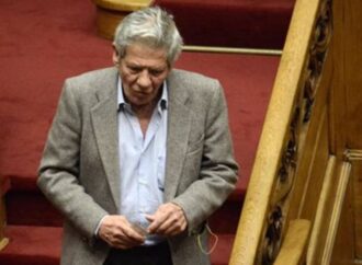 Μπαλαούρας: Μπορούμε να ανεχτούμε το «Μακεδονία»-Βρούτσης: Ντροπή