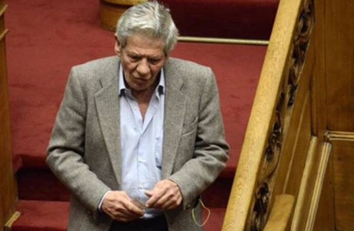 Μπαλαούρας: Μπορούμε να ανεχτούμε το «Μακεδονία»-Βρούτσης: Ντροπή
