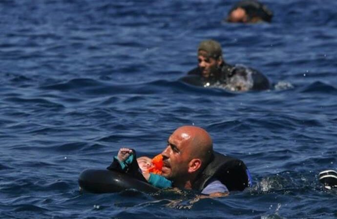 Συγχαρητήρια Τσίπρα στους τρεις φωτογράφους που βραβεύτηκαν με Pulitzer