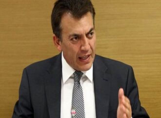 Ειδικός Λογαριασμός για τους πρόσφυγες – Καταγγελίες από αντιπολίτευση