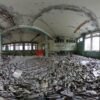 Τσέρνομπιλ 30 χρόνια μετά το χειρότερο πυρηνικό δυστύχημα
