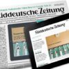 Aρθρο της Süddeutsche Zeitung υπέρ της Ελλάδας – Τάσσεται υπέρ της ρύθμισης του χρέους