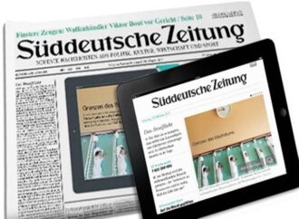 Aρθρο της Süddeutsche Zeitung υπέρ της Ελλάδας – Τάσσεται υπέρ της ρύθμισης του χρέους