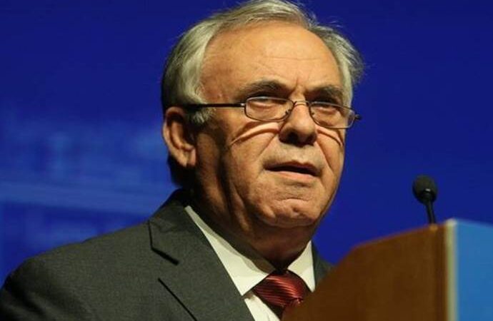 Δραγασάκης: Τα νέα μέτρα δημιουργούν πολιτικό πρόβλημα