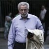 Δρίτσας: Δεν είμαι στόχος εγώ, αλλά η κυβέρνηση