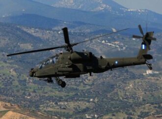 Νέα πρόκληση – Οι Σκοπιανοί παραβίασαν τον Εθνικό μας χώρο