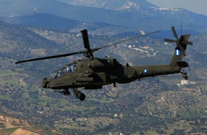Νέα πρόκληση – Οι Σκοπιανοί παραβίασαν τον Εθνικό μας χώρο