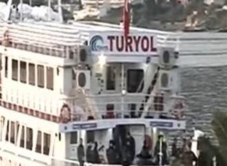 Πρώτες επαναπροωθήσεις μεταναστών στην Τουρκία
