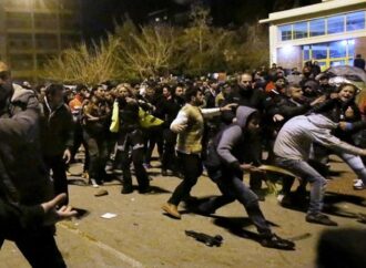 Σήμα κινδύνου από τον ΟΗΕ για το προσφυγικό στην Ελλάδα