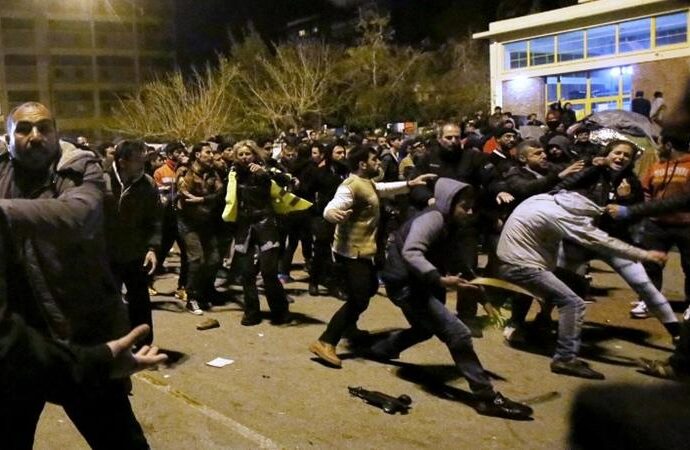 Σήμα κινδύνου από τον ΟΗΕ για το προσφυγικό στην Ελλάδα