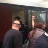 Ενταση στη συνέντευξη Τύπου της Ηλεκτρονικής