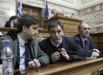 Κανείς δεν γλιτώνει με το φορολογικό ν/σ που κατατέθηκε στη Βουλή
