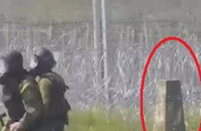 Ειδομένη: Φόβοι για επεισόδια μετά τη νέα «πρόσκληση»