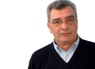 Τι θέλει να δείξει ο κ. Γαληνός στον Πάπα