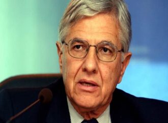 Πέντε αρχές Γιαννίτση για την επίλυση του Ασφαλιστικού