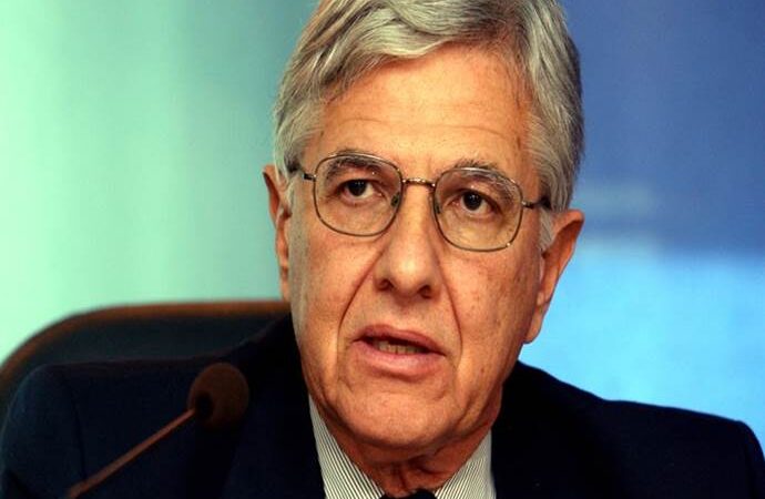 Πέντε αρχές Γιαννίτση για την επίλυση του Ασφαλιστικού