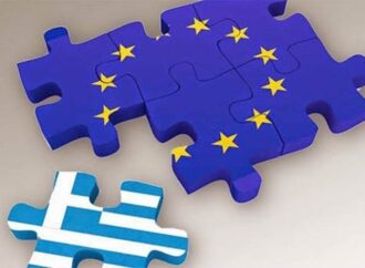 Economist: Μετά το Brexit μπορεί να έρθει το Grexit!
