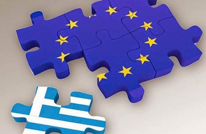 Economist: Μετά το Brexit μπορεί να έρθει το Grexit!