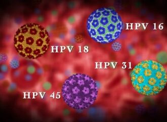 Αυξήθηκαν τα κρούσματα του ιού HPV στις μεγάλες ηλικίες