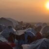 Με τις φαβέλες της Βραζιλίας, παρομοιάζει η Deutsche Welle την Ειδομένη