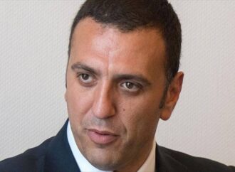 Κικίλιας: Πλήρης απώλεια έλεγχου-Χάος στην Ειδομένη-Κρούσματα λοιμωδών