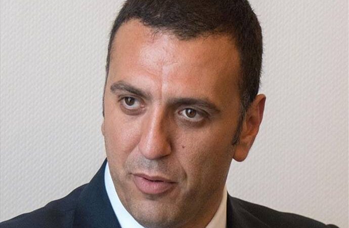 Κικίλιας: Πλήρης απώλεια έλεγχου-Χάος στην Ειδομένη-Κρούσματα λοιμωδών