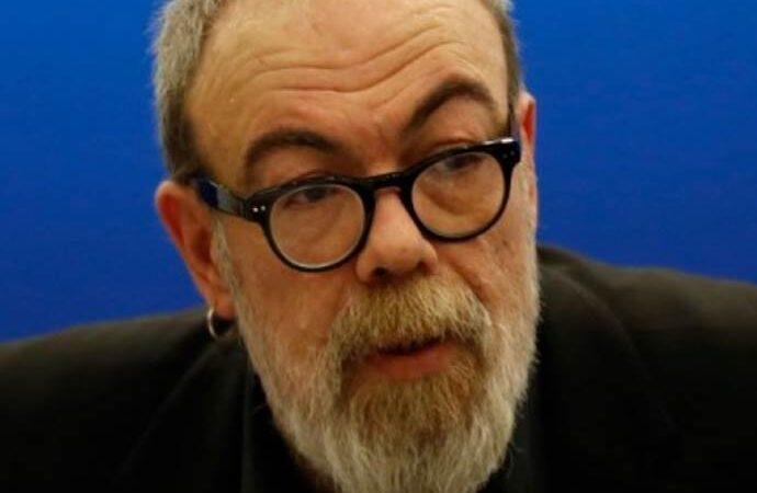 Κυρίτσης: Δύσκολη και επικίνδυνη η κατάσταση στην Ειδομένη
