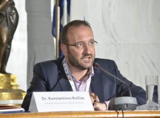 Οικονομικό επιμελητήριο: Το ασφαλιστικό “στραγγαλίζει” τους ελεύθερους επαγγελματίες