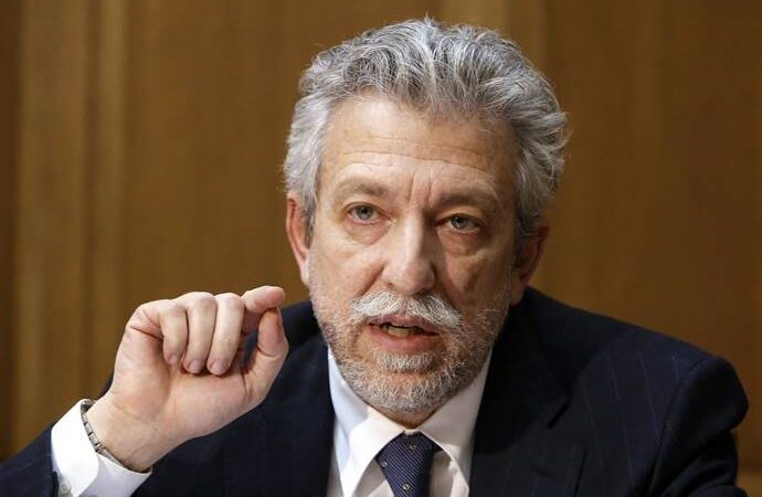 Κοντονής: Εχουμε σχέδιο σε περίπτωση Grexit