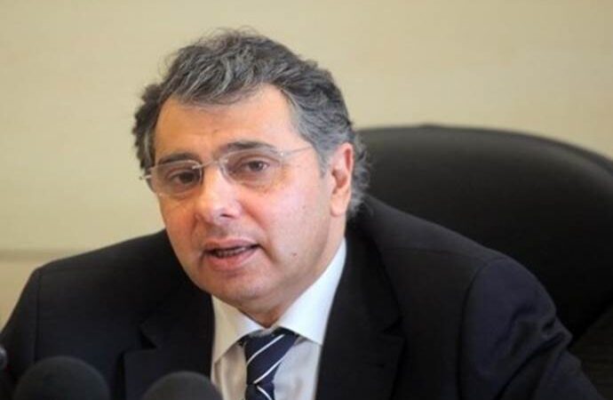 Κορκίδης: Οι τρεις αιτίες και η αφορμή για την κατάρρευση της Ηλεκτρονικής