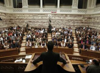Αντιδράσεις από τους «53» του ΣΥΡΙΖΑ για προσφυγικό