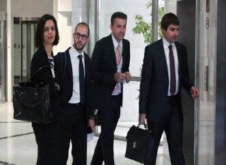 Σε βαρύ κλίμα ξεκινούν οι διαπραγματεύσεις κυβέρνησης-δανειστών