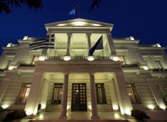 Ανησυχία ΥΠΕΞ για προκλητικά στοιχεία σε εκκλησίες της Κωνσταντινούπολης