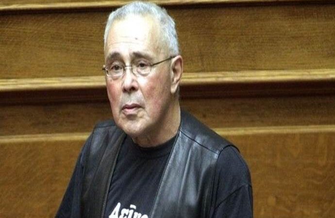 Την κατάργηση της ευνοϊκής ρύθμισης για τις βουλευτικές συντάξεις ζήτησε ο Ζουράρις