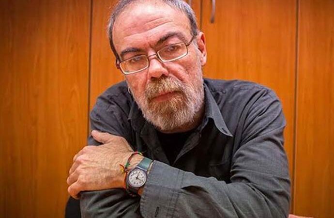 Κυρίτσης: Κανένας άνθρωπος δεν «εξαφανίζεται» στην Ελλάδα