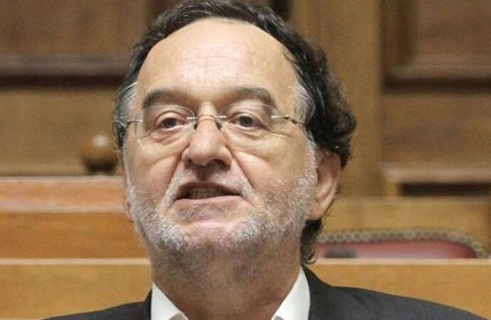 Λαφαζάνης: Οπερετική κυβέρνηση-Εχουν και ποινικές ευθύνες