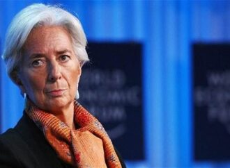 Η Λαγκάρντ στο Eurogroup-«Να συμβάλλω για να προχωρήσει το θέμα»