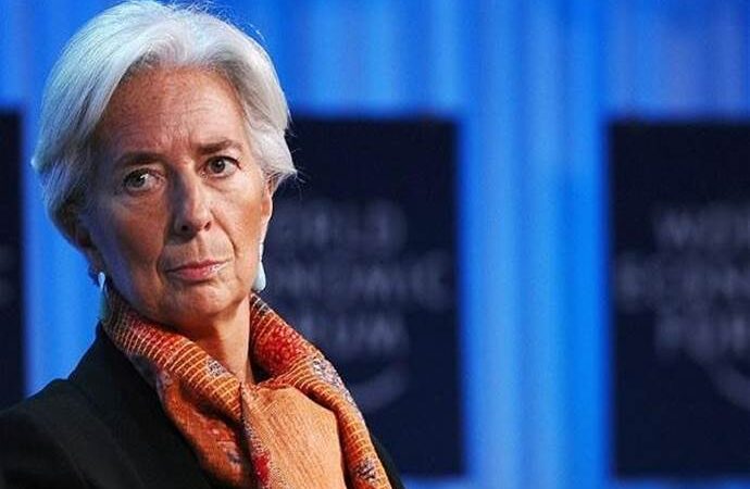 Λαγκάρντ: Συνεχίζουμε διαπραγματεύσεις με «καλή πίστη»
