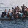 Frontex: Υπαρκτός ο κίνδυνος τρομοκρατών ανάμεσα σε μετανάστες